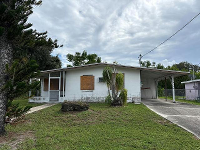 House for sale in North Port, Sarasota County