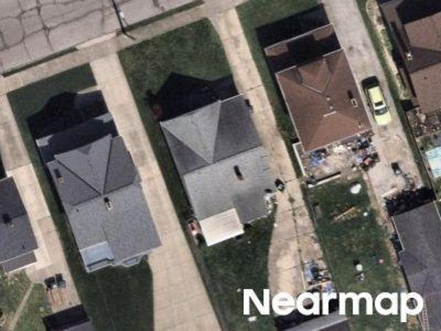 House for sale in Ohio