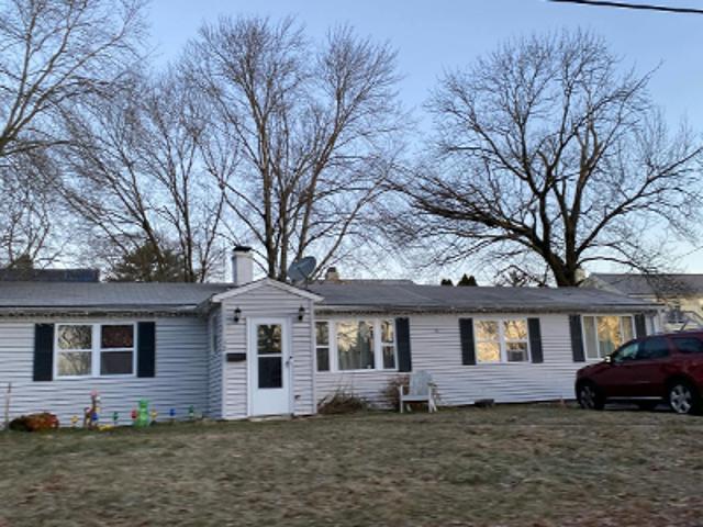 House for sale in Scott Hill Acres, Bellingham