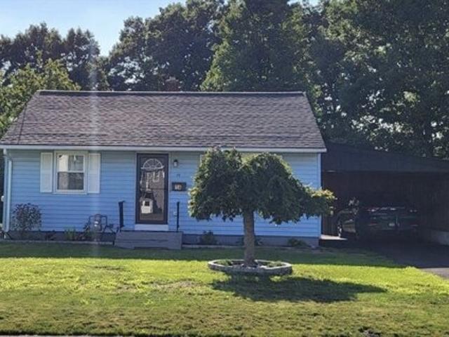 House for sale in Hampden, Massachusetts