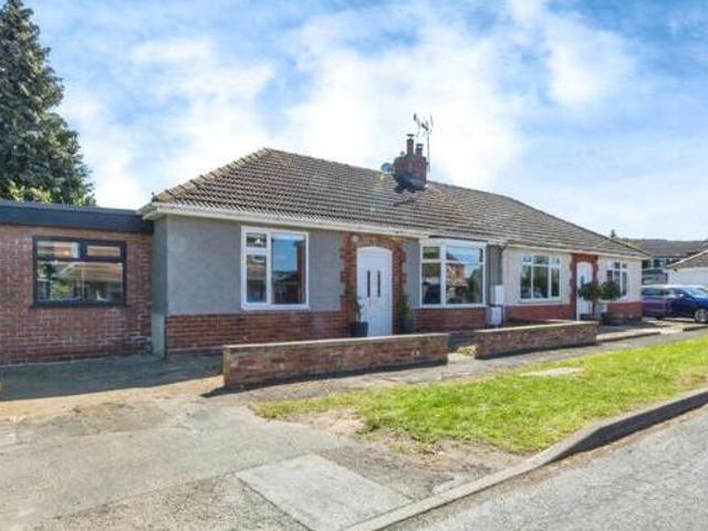 House for sale in Brayford, Lincolnshire