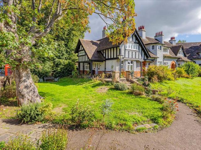 House for rent in Wilford, City of Nottingham