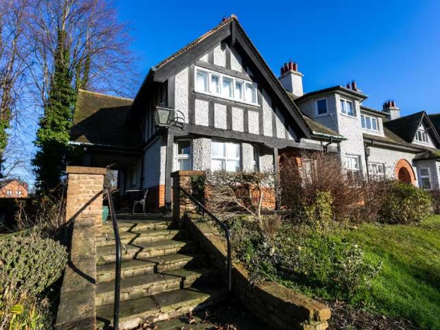 House for rent in Wilford, Haddon