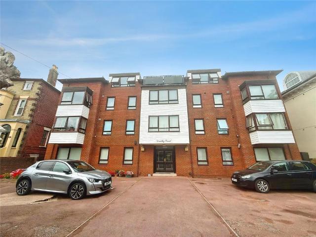 Apartment for rent in Somers Town, City Of Portsmouth