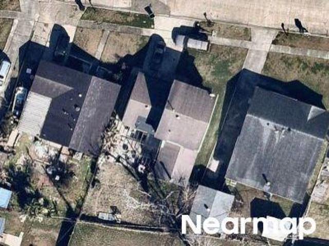 House for sale in Louisiana