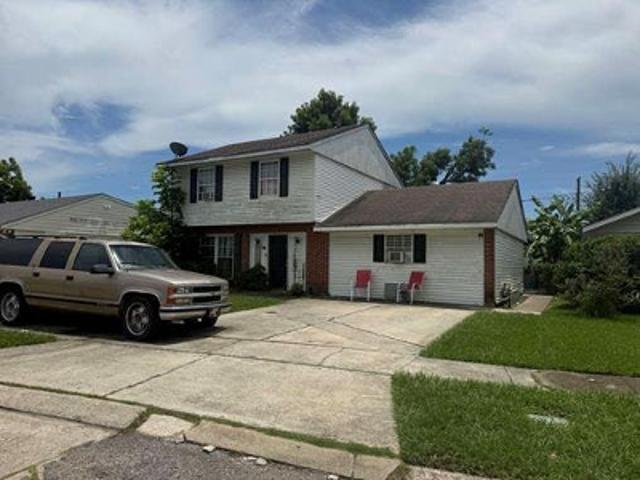 House for sale in Louisiana