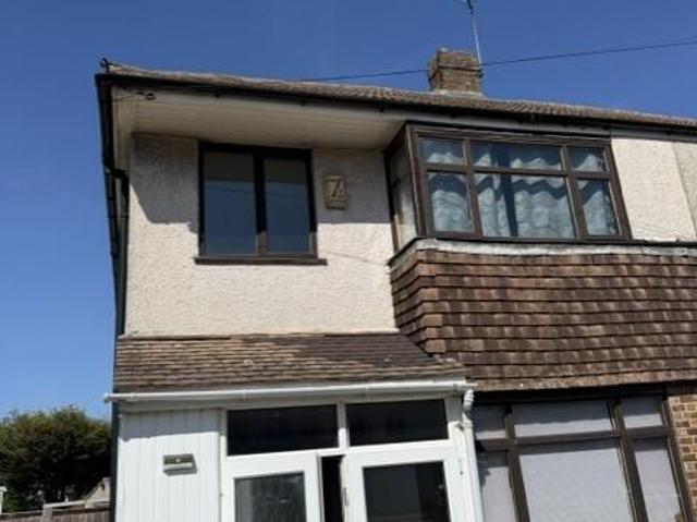 House for rent in Barnehurst, Greater London