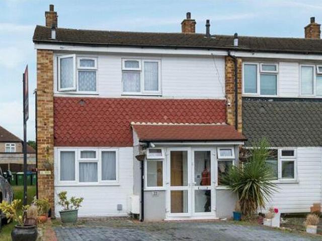 House for sale in Bexleyheath, Greater London