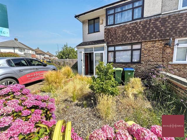 House for rent in Barnehurst, Greater London