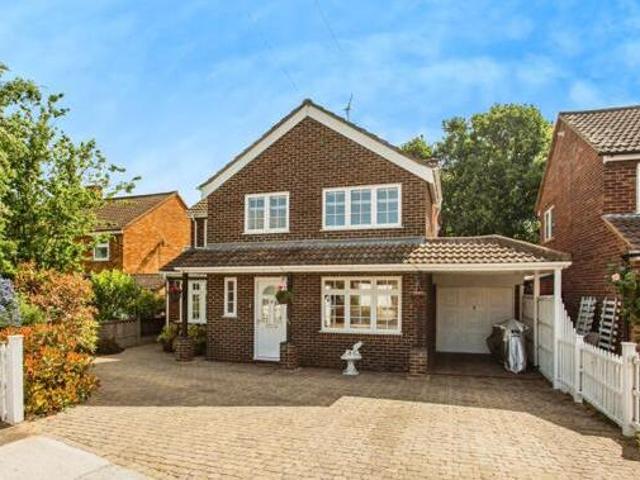House for sale in Essex