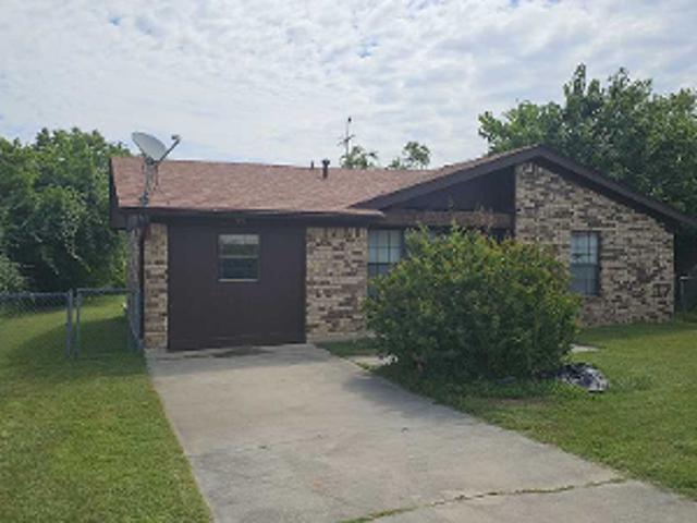 House for sale in Harker Heights, Texas