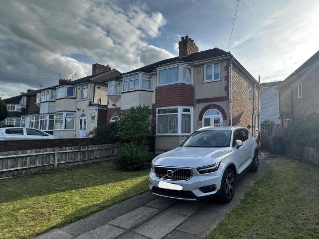 House for rent in Acocks Green, West Midlands