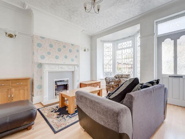 House for rent in Hillsborough, Isle Of Man