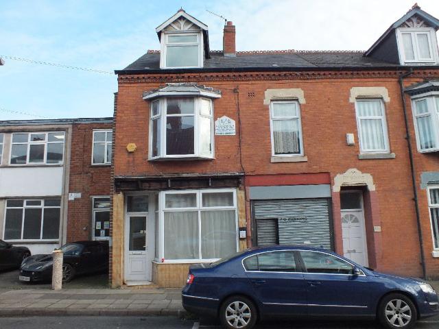 Apartment for rent in Old Wharf, City Of Leicester