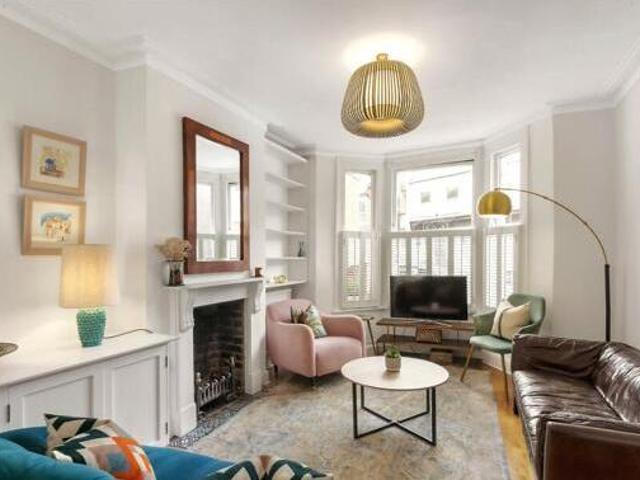 House for sale in Lyons, Greater London