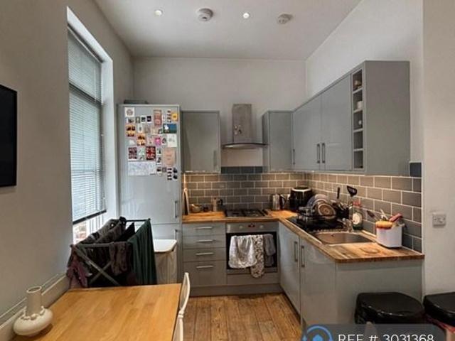 Apartment for rent in Clapham Junction, Greater London