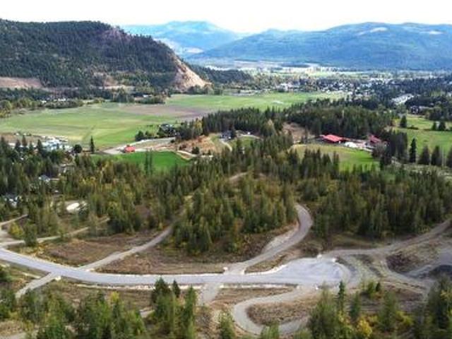 Land for sale in British Columbia