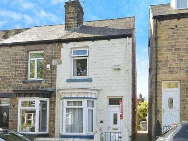 House for sale in Hillsborough, South Yorkshire