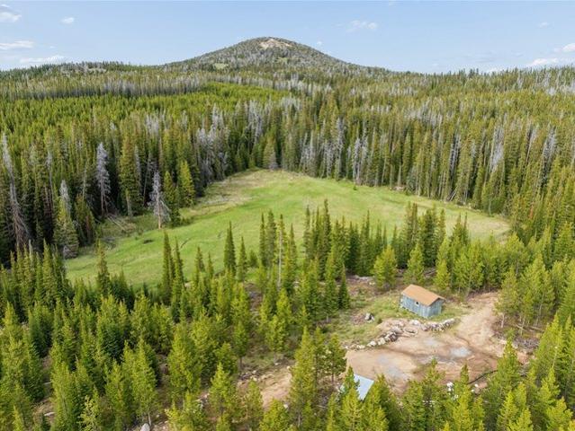 Land for sale in Basin, Montana