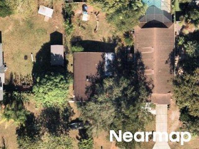 House for sale in Lakeland, Florida