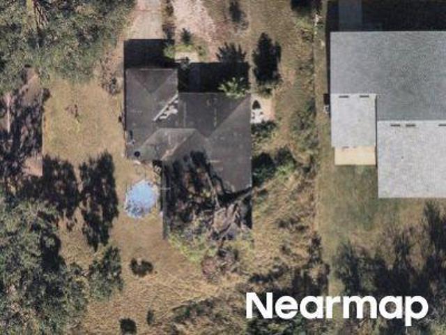 House for sale in Bartow, Florida