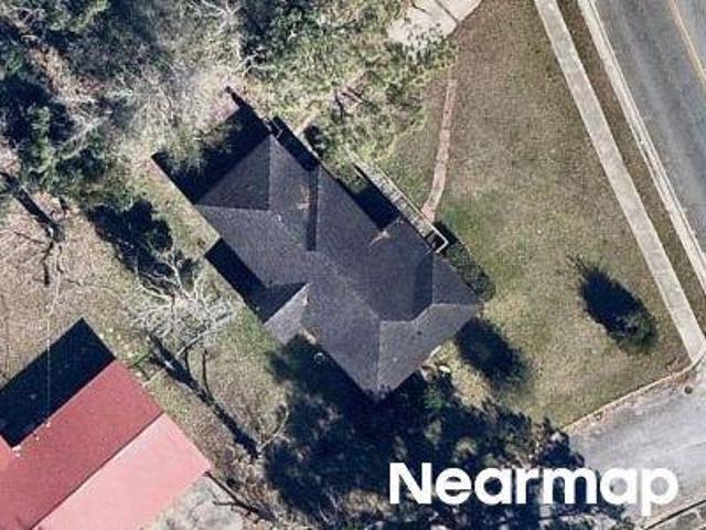 House for sale in Waycross, Georgia