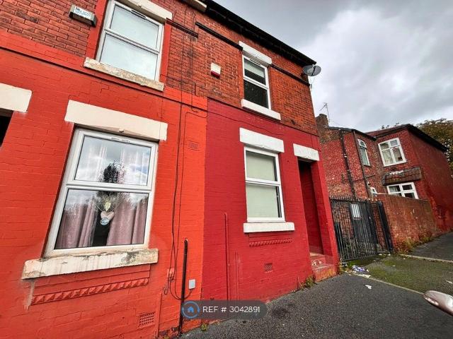 House for rent in Salford, Greater Manchester
