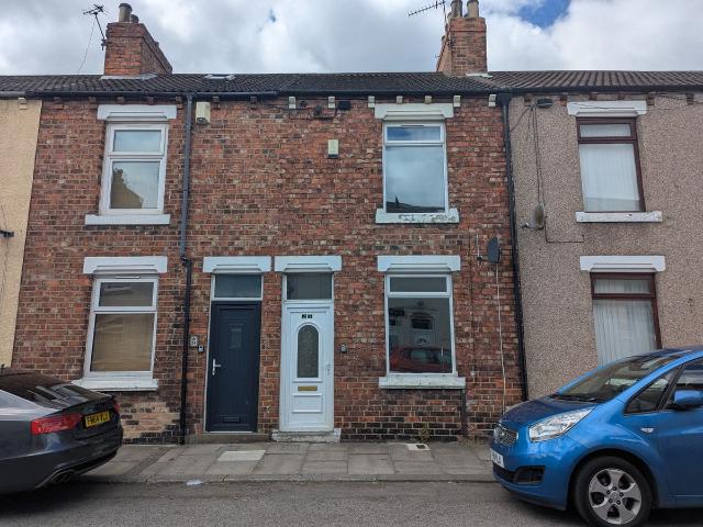 House for rent in Normanby, Middlesbrough