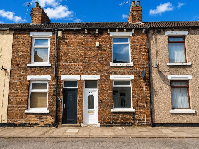 House for rent in Normanby, Middlesbrough