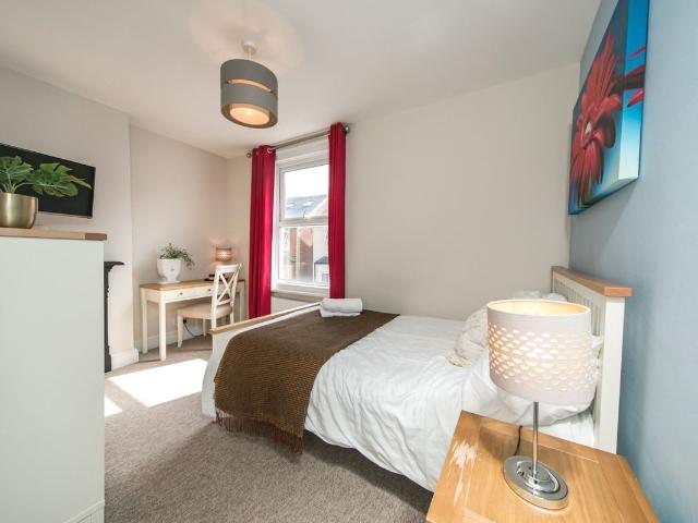House for rent in Reading