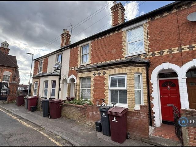 House for rent in Reading