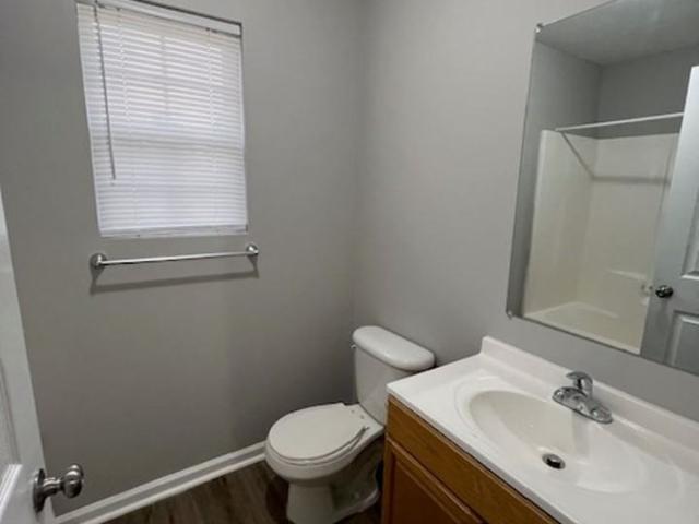 Apartment for rent in Fort Valley, Peach County