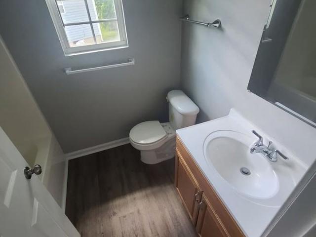 Apartment for rent in Fort Valley, Georgia