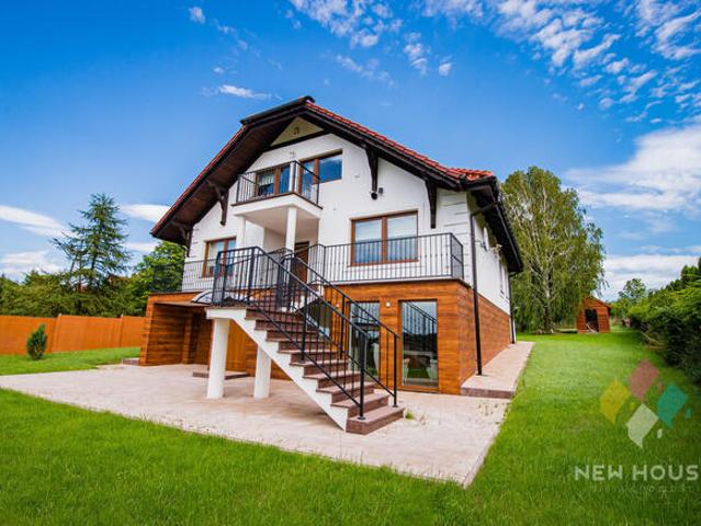 Dom do wynajęcia w Stawiguda, Warmińsko-mazurskie