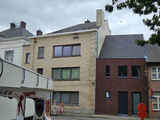 Appartement location à Wichelen, Oost-Vlaanderen