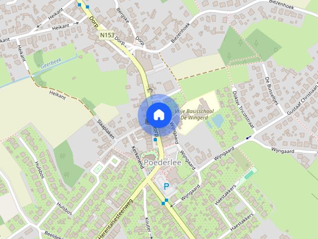 Appartement location à Lille, Antwerpen