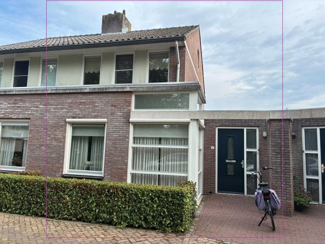 Woning te huur in Liempde, Boxtel