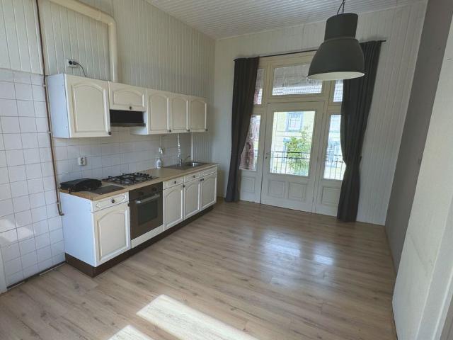 Appartement te huur in Gracht Burggraaf, Gulpen