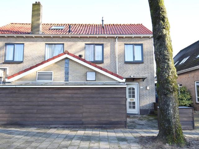 Appartement te huur in Bangert en Oosterpolder, Hoorn