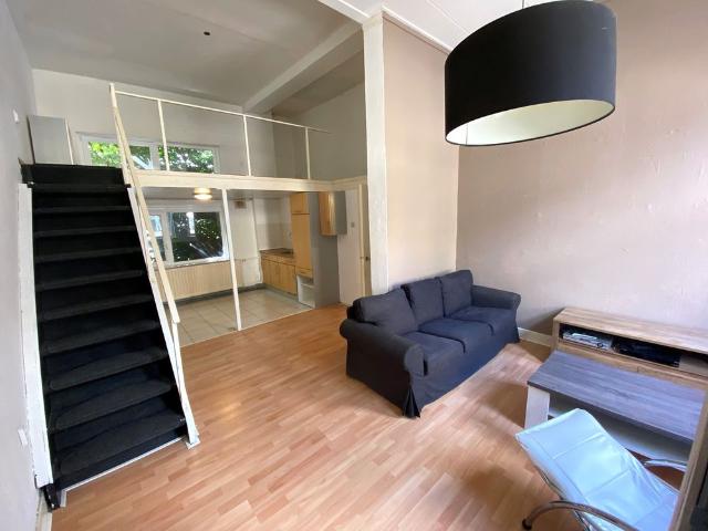 Appartement te huur in Gracht Burggraaf, Gulpen