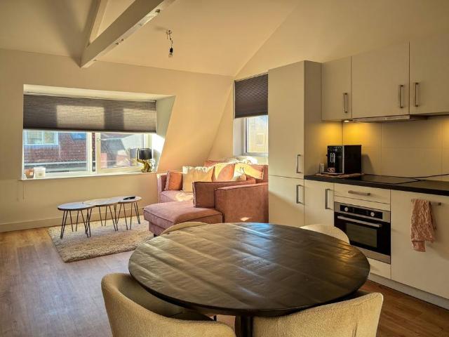 Appartement te huur in Wormer, Wormerland
