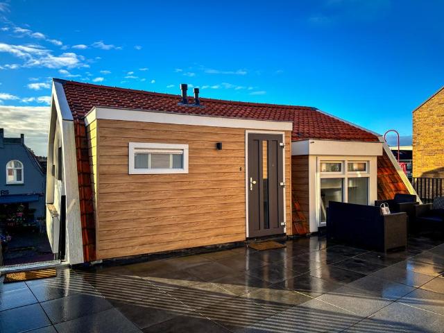 Appartement te huur in Wormer, Noord Holland