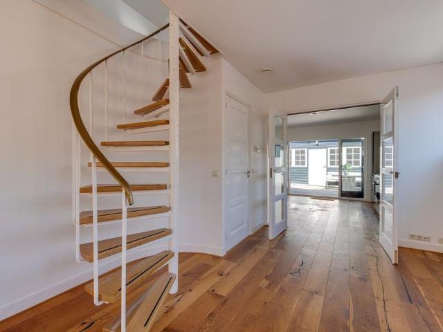 Appartement te huur in Cronenburgh, Loenen Aan De Vecht