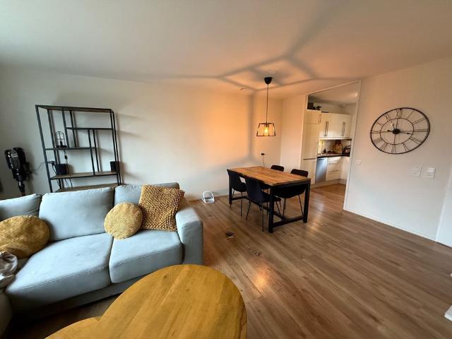 Appartement te huur in Lunteren, Ede