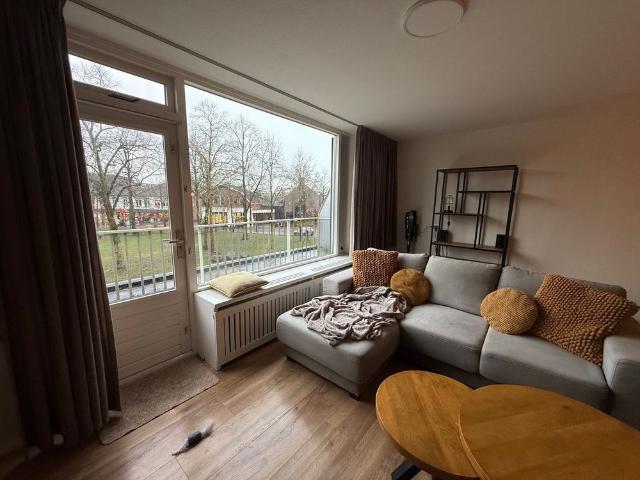 Appartement te huur in Lunteren, Ede