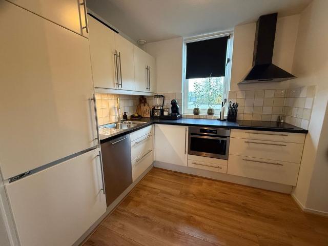 Appartement te huur in Lunteren, Gelderland