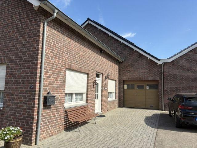 Appartement te huur in Limburg