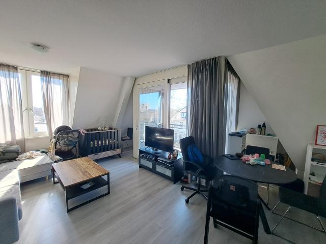Appartement te huur in Bennekom, Gelderland