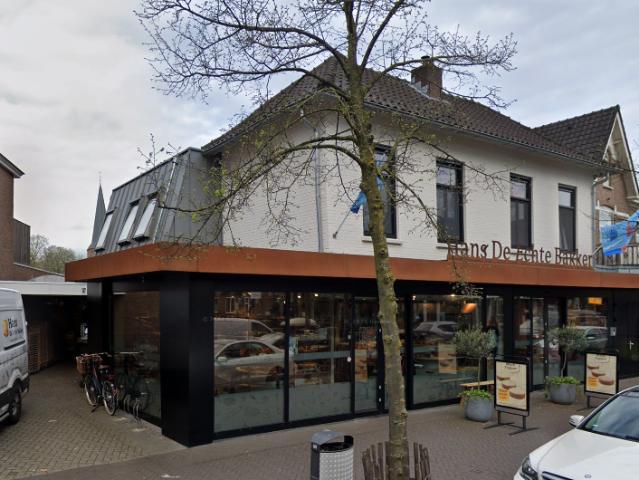 Appartement te huur in Groesbeek, Gelderland