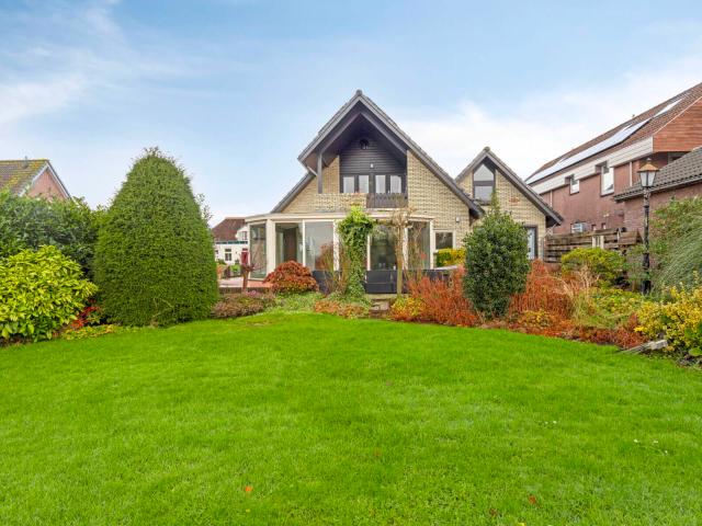 Woning te huur in Haarzuilens, Utrecht